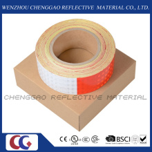 6′′/6′′ or 7′′/11′′ Vehicle Conspicuity Reflective Marking Tape (C3500-B(D))